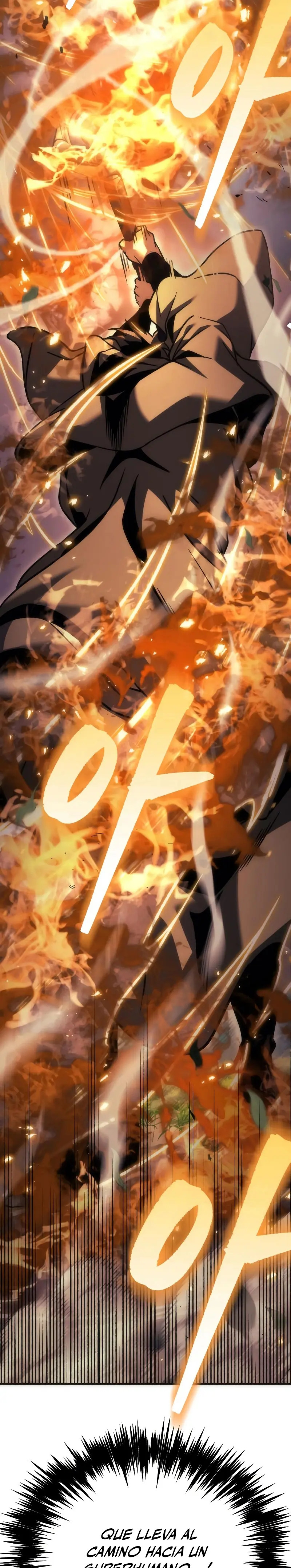 Read A Flame Reborn ES Manga Online