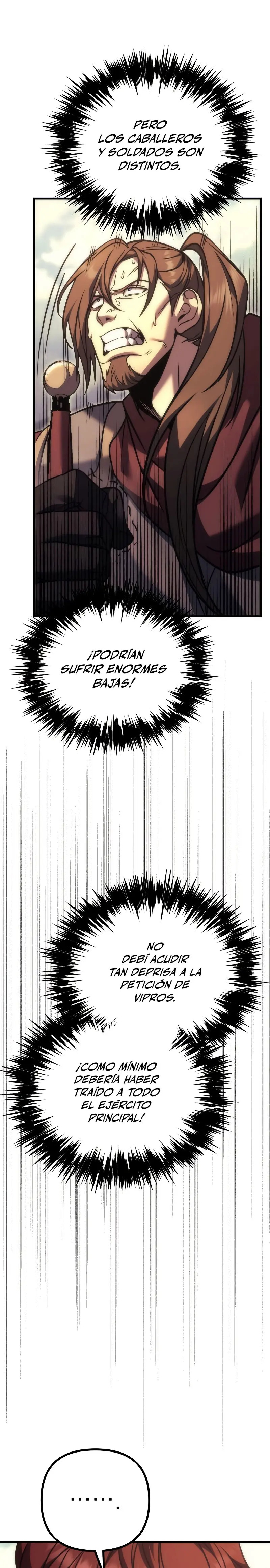 Read A Flame Reborn ES Manga Online