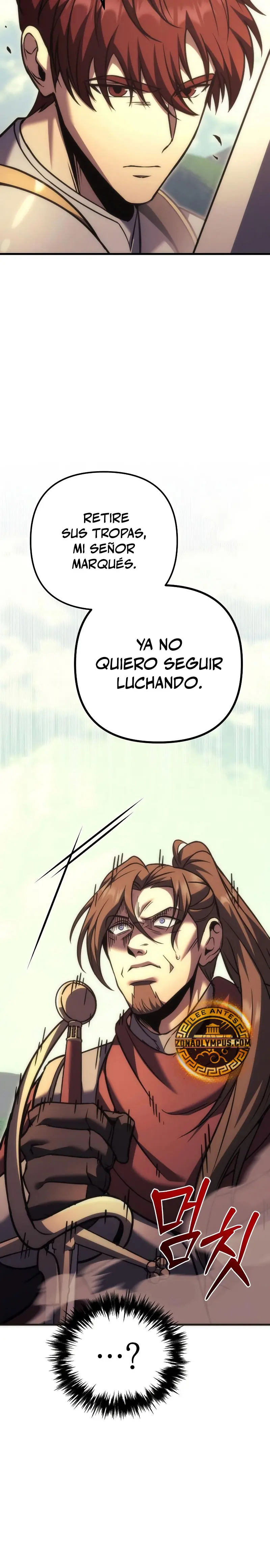 Read A Flame Reborn ES Manga Online