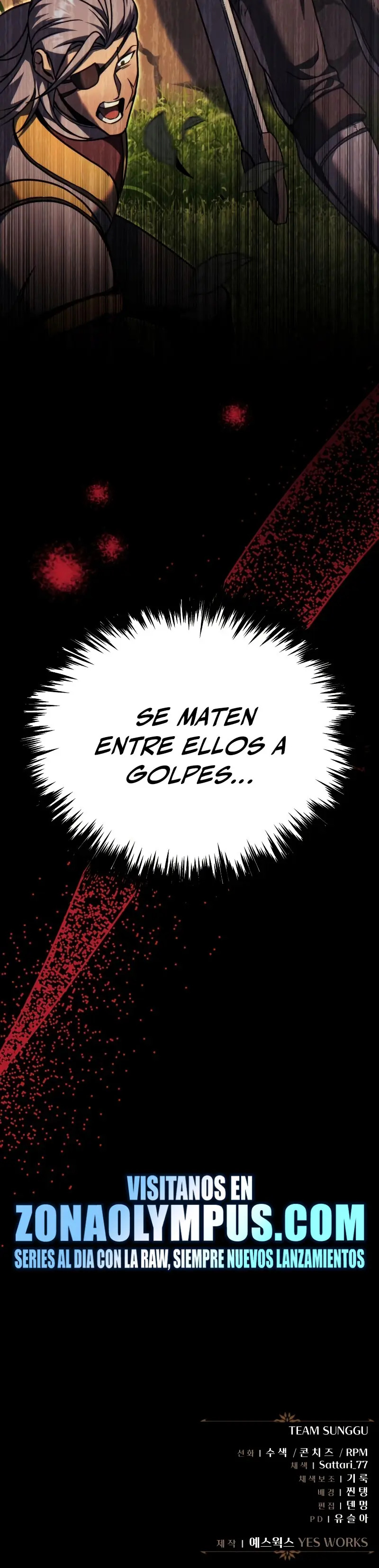 Read A Flame Reborn ES Manga Online