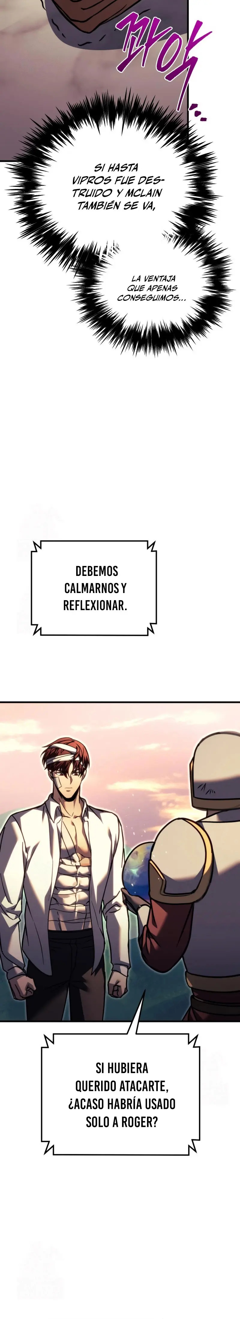 Read A Flame Reborn ES Manga Online