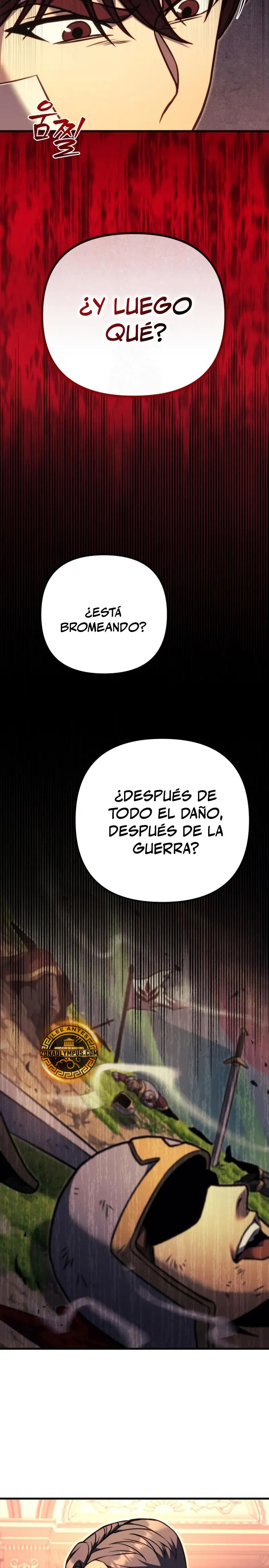 Read A Flame Reborn ES Manga Online