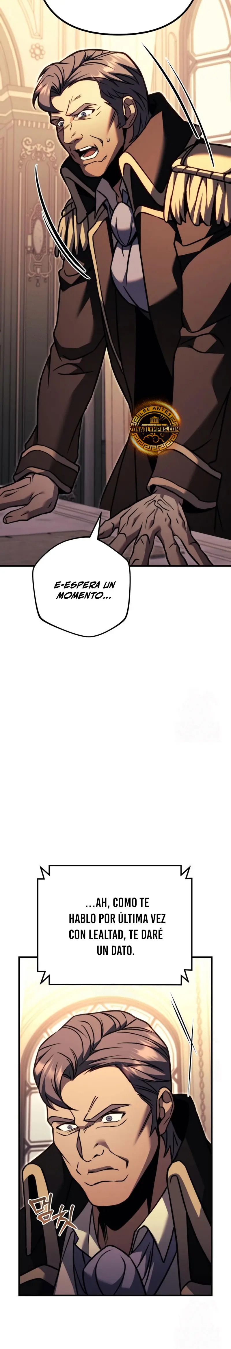 Read A Flame Reborn ES Manga Online