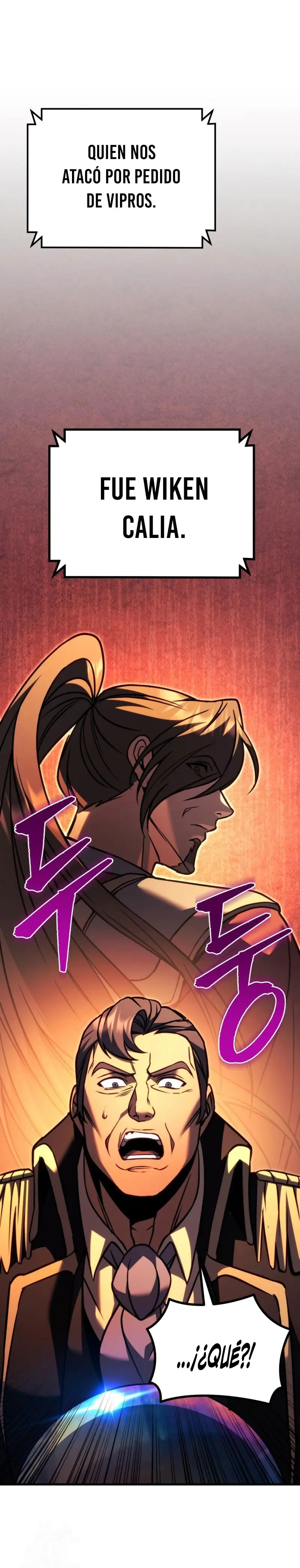 Read A Flame Reborn ES Manga Online