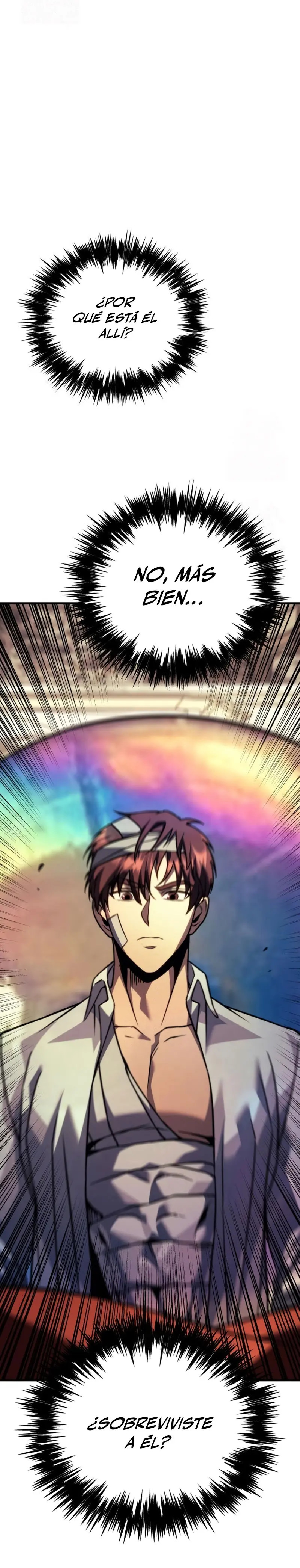Read A Flame Reborn ES Manga Online