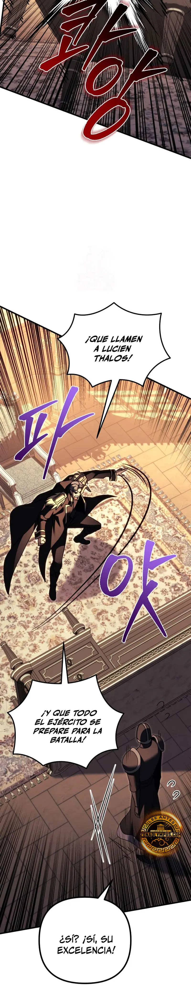 Read A Flame Reborn ES Manga Online