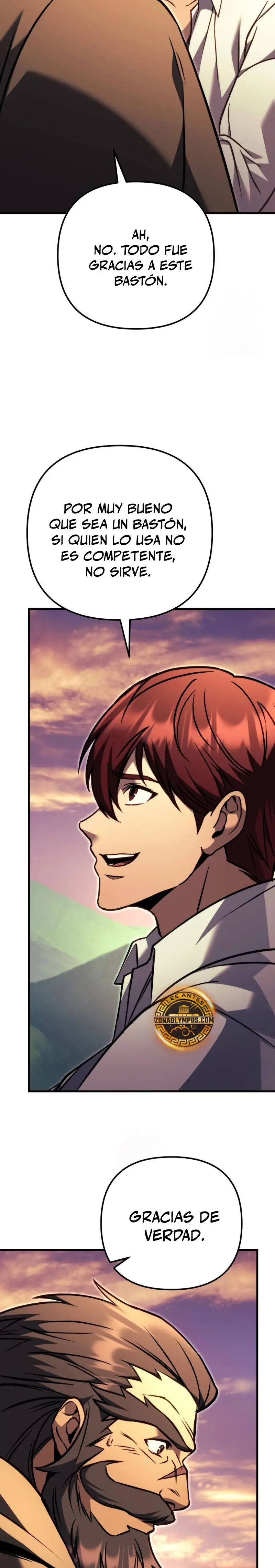 Read A Flame Reborn ES Manga Online