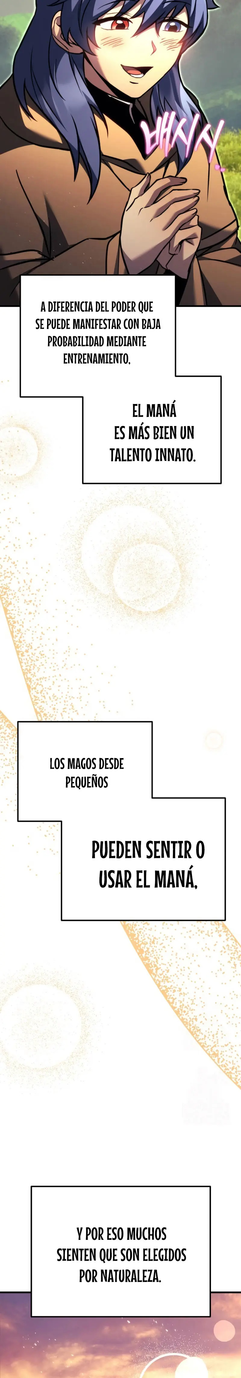 Read A Flame Reborn ES Manga Online