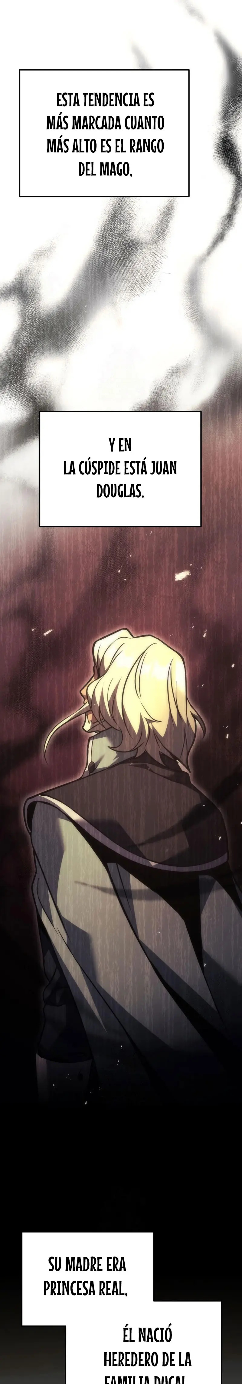 Read A Flame Reborn ES Manga Online