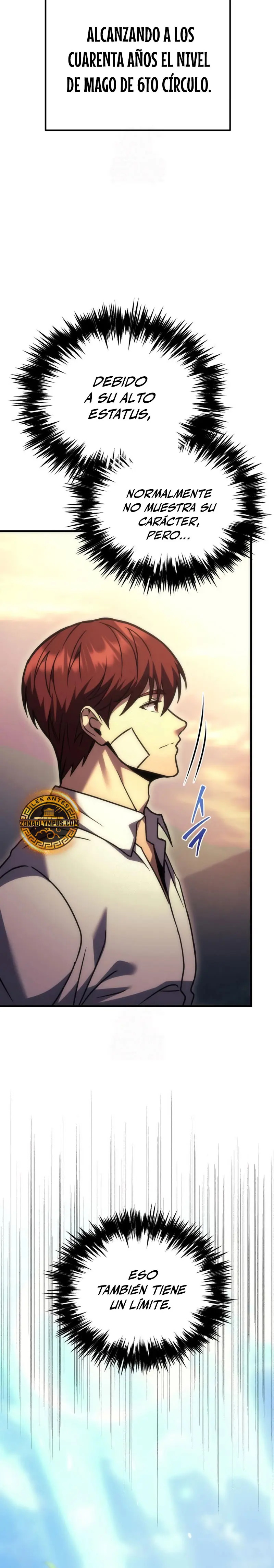 Read A Flame Reborn ES Manga Online