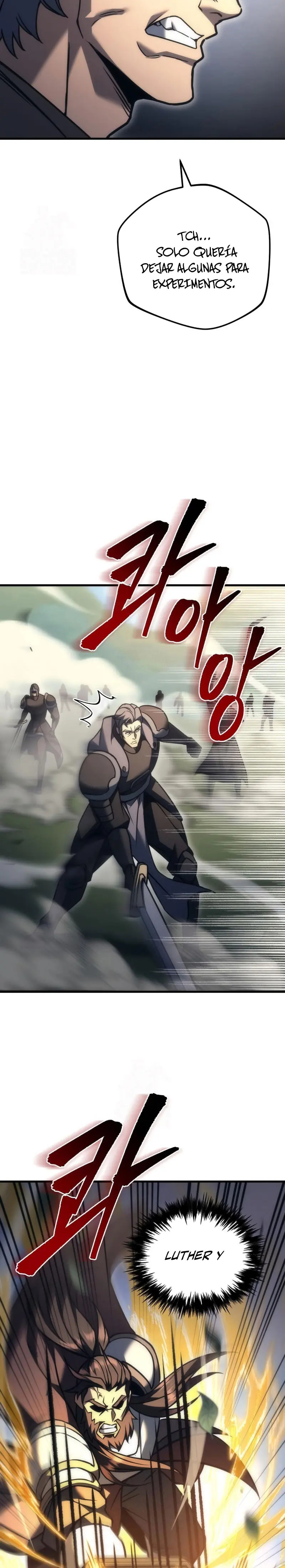 Read A Flame Reborn ES Manga Online