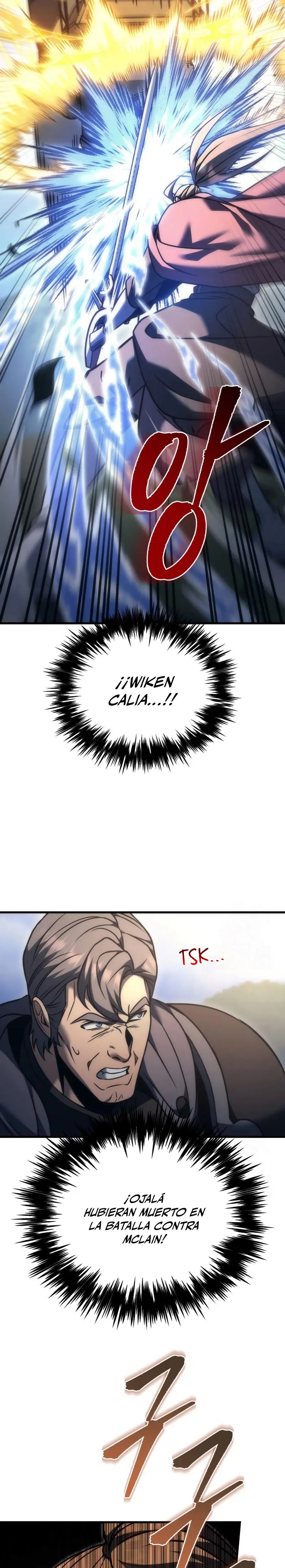 Read A Flame Reborn ES Manga Online
