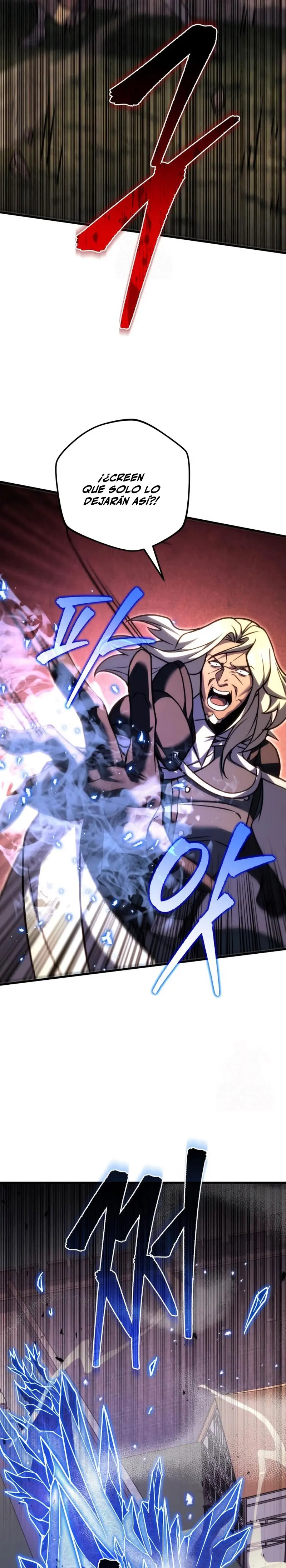 Read A Flame Reborn ES Manga Online
