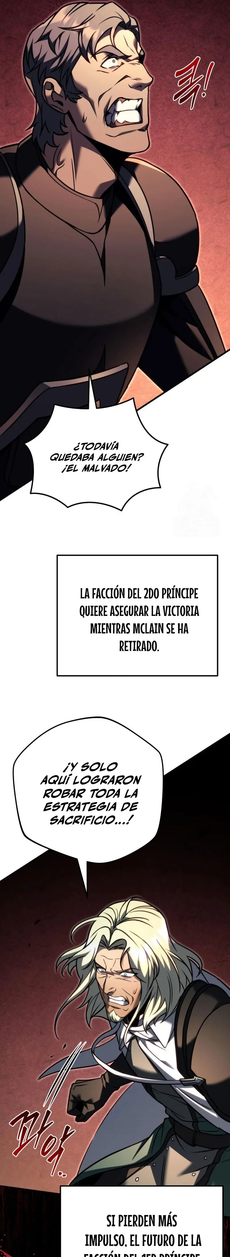 Read A Flame Reborn ES Manga Online