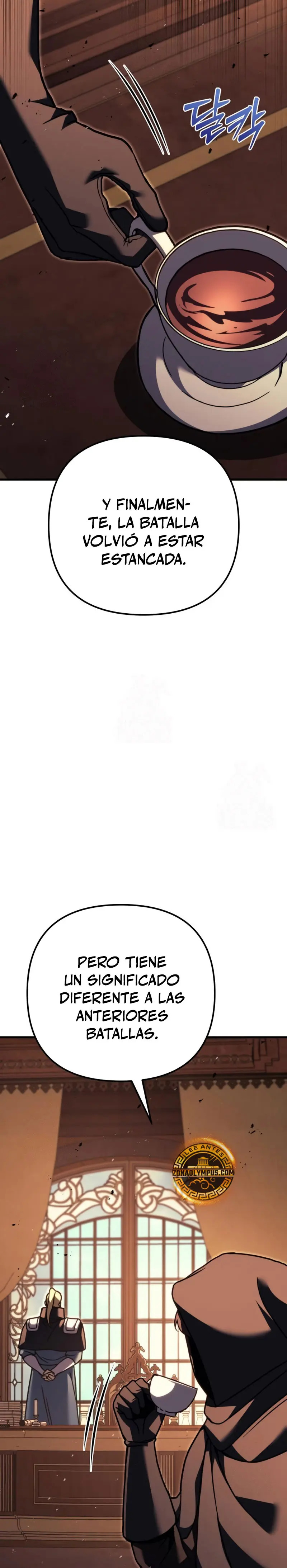 Read A Flame Reborn ES Manga Online
