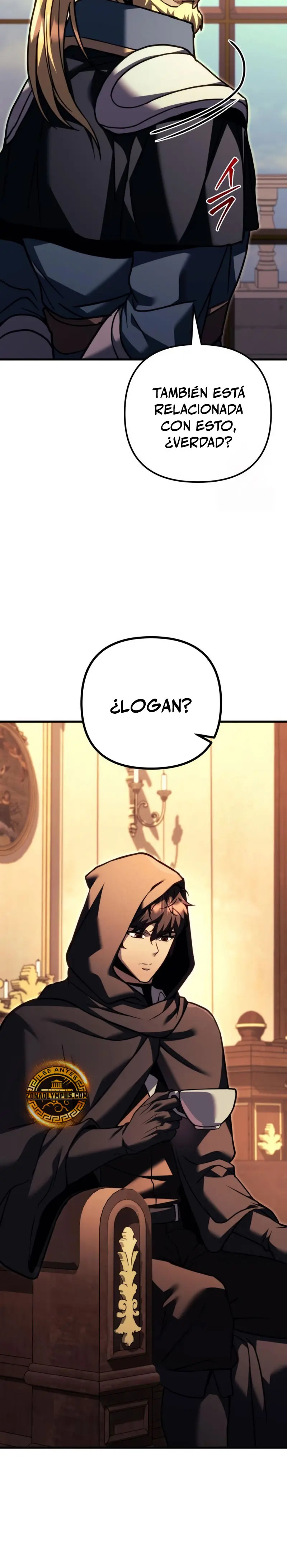 Read A Flame Reborn ES Manga Online