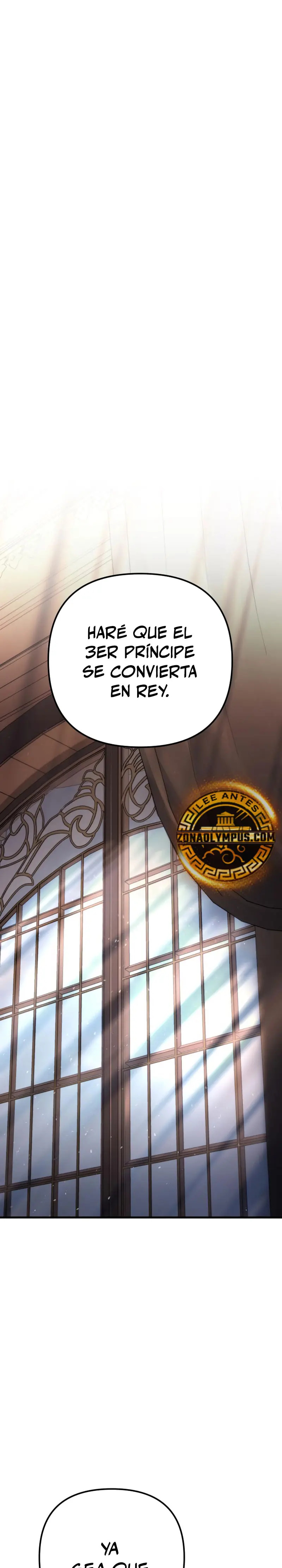 Read A Flame Reborn ES Manga Online