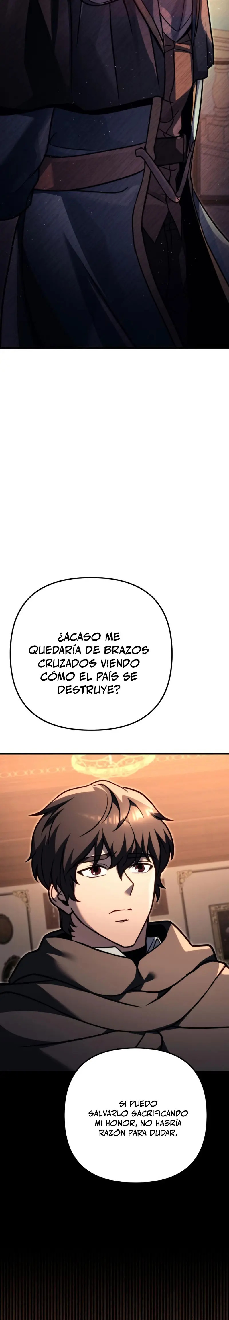 Read A Flame Reborn ES Manga Online