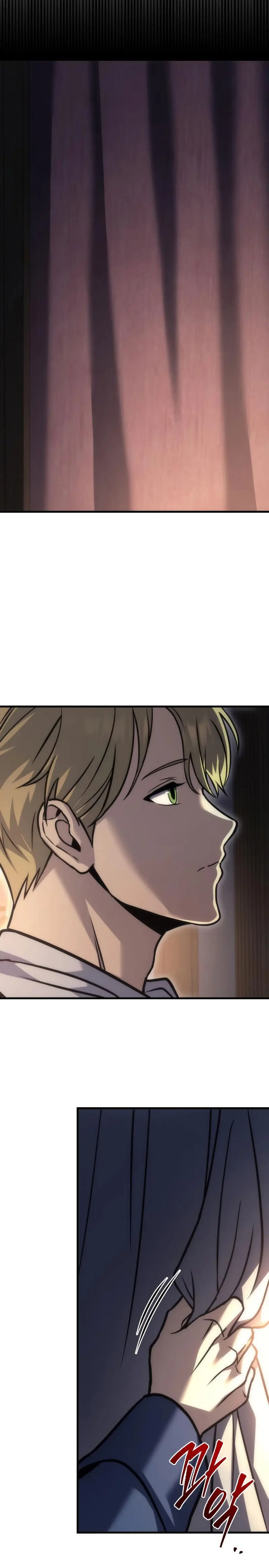 Read A Flame Reborn ES Manga Online