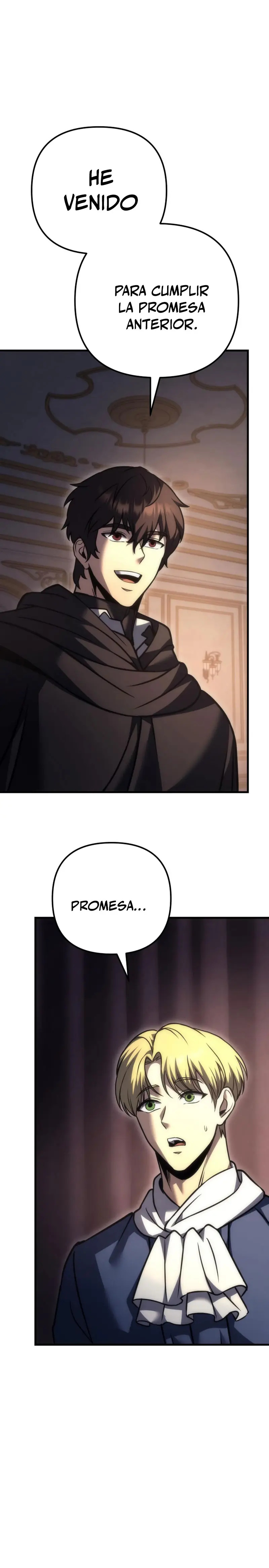 Read A Flame Reborn ES Manga Online