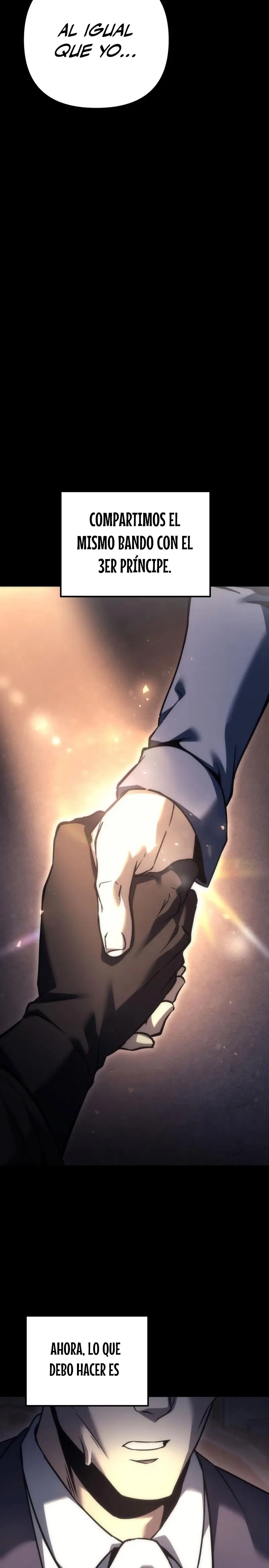Read A Flame Reborn ES Manga Online