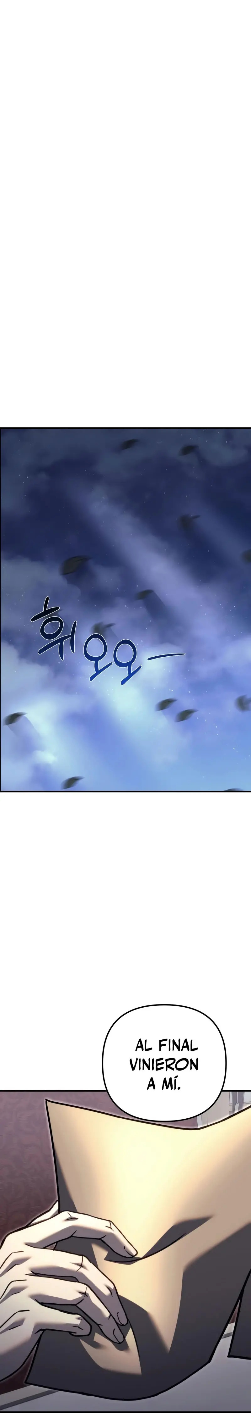 Read A Flame Reborn ES Manga Online