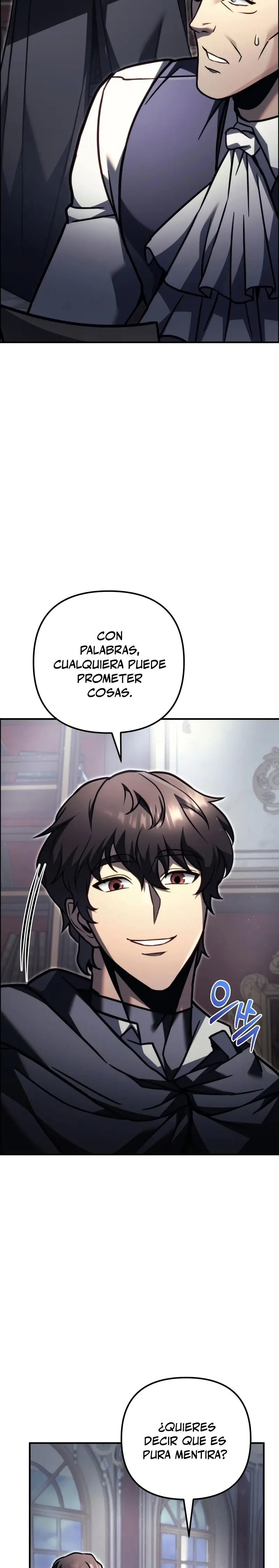 Read A Flame Reborn ES Manga Online