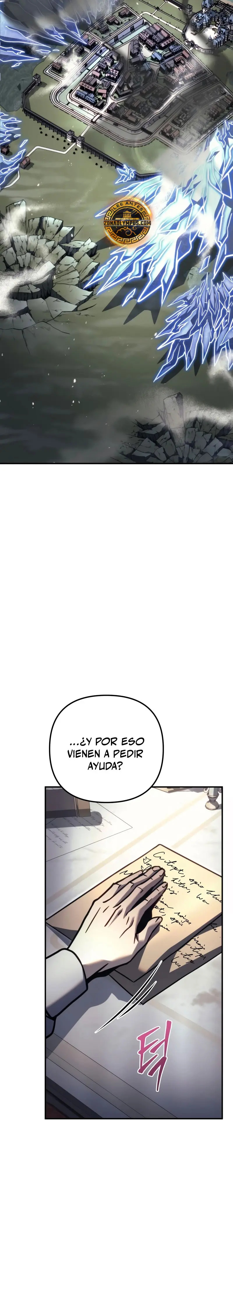 Read A Flame Reborn ES Manga Online