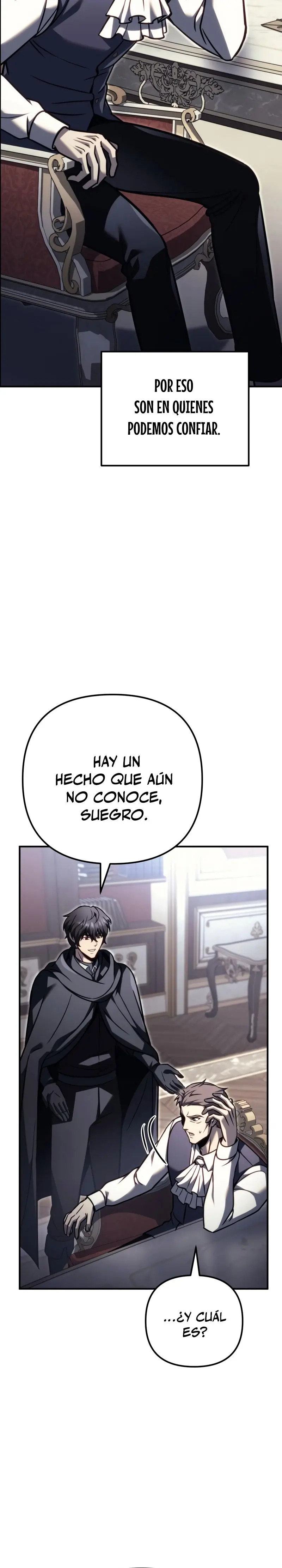 Read A Flame Reborn ES Manga Online