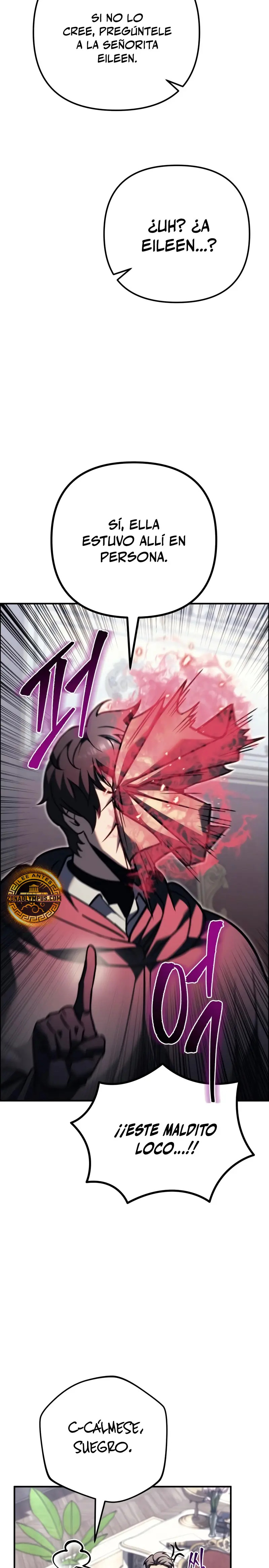 Read A Flame Reborn ES Manga Online
