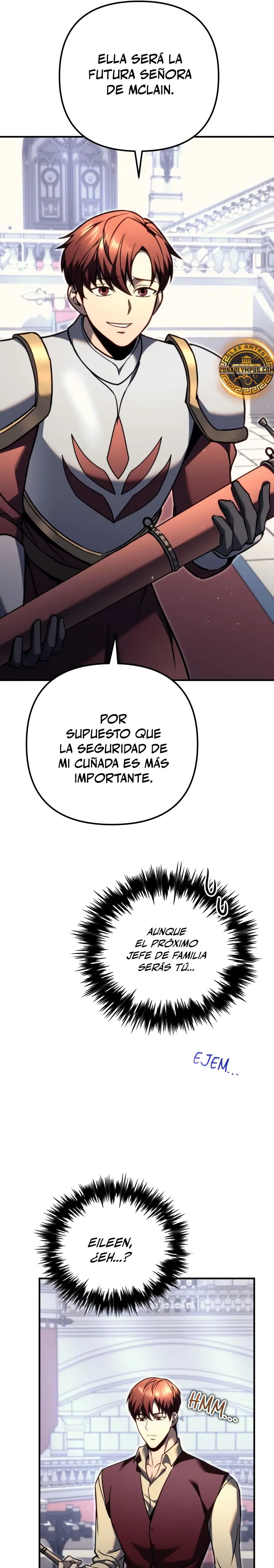 Read A Flame Reborn ES Manga Online