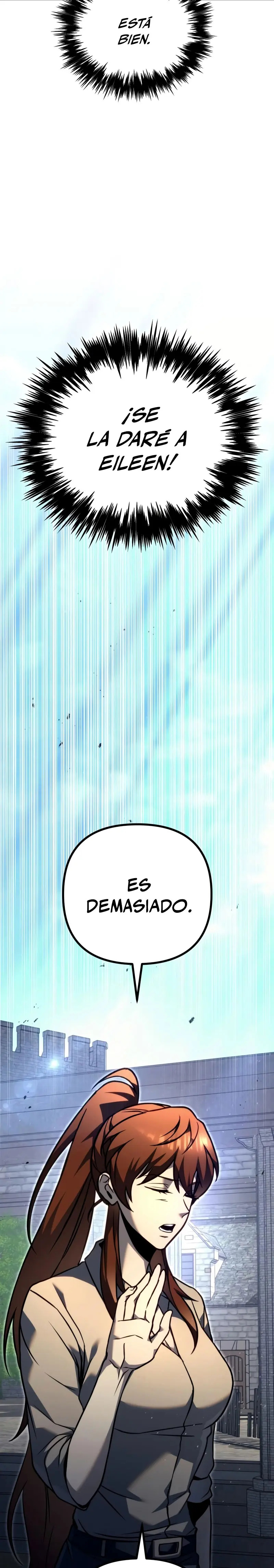 Read A Flame Reborn ES Manga Online