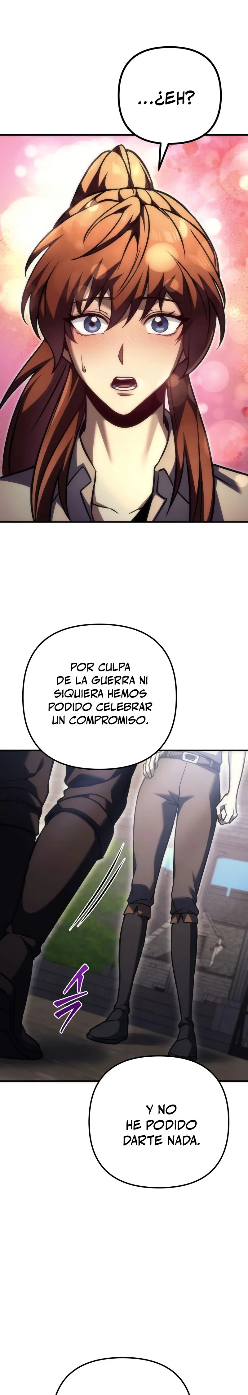 Read A Flame Reborn ES Manga Online