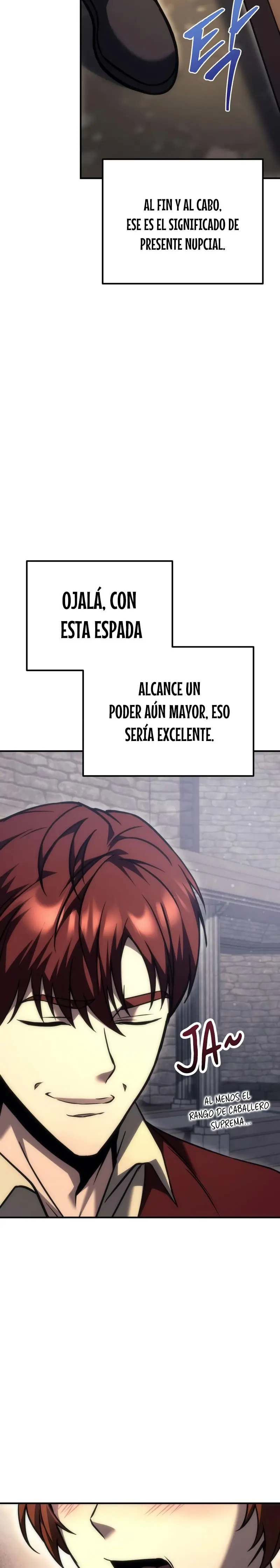 Read A Flame Reborn ES Manga Online