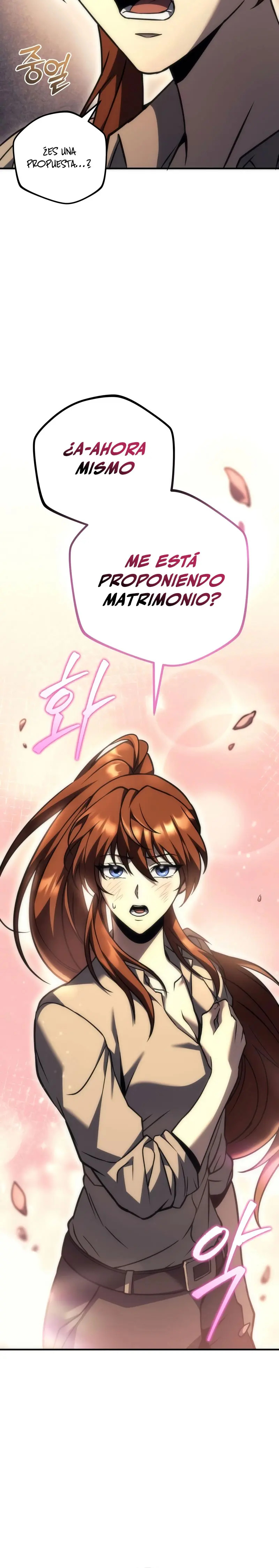 Read A Flame Reborn ES Manga Online
