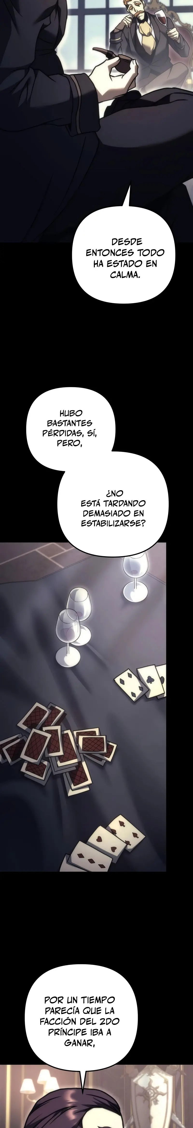Read A Flame Reborn ES Manga Online