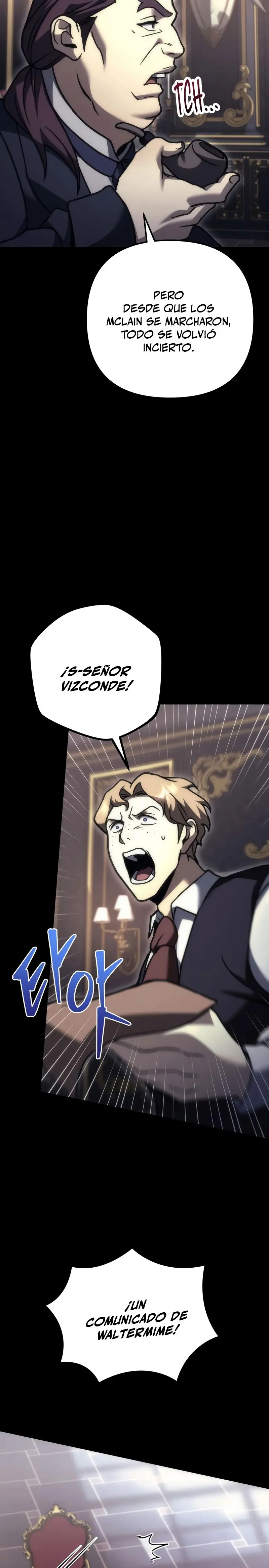 Read A Flame Reborn ES Manga Online