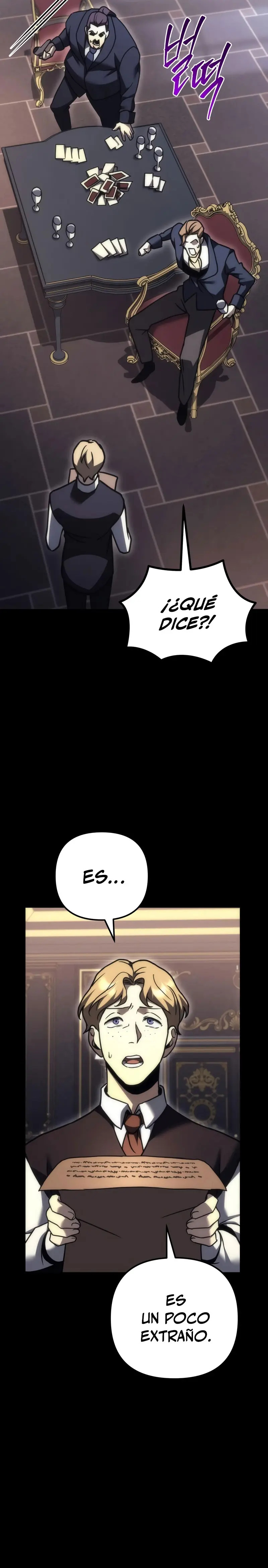 Read A Flame Reborn ES Manga Online