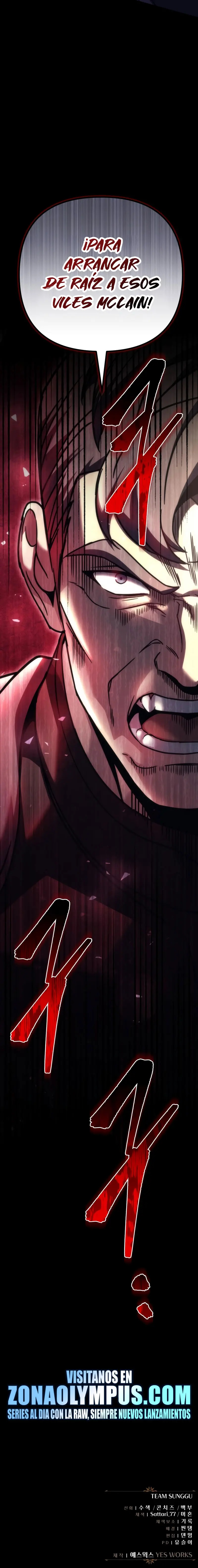 Read A Flame Reborn ES Manga Online