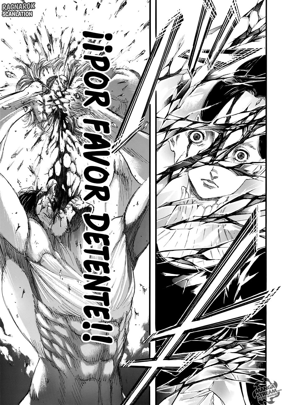 Read Attack on Titan ES Manga Online