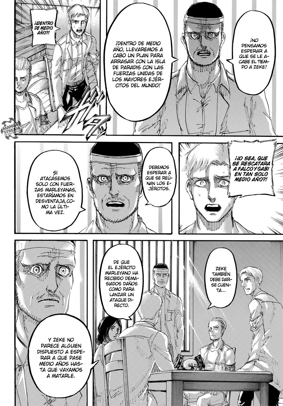 Read Attack on Titan ES Manga Online