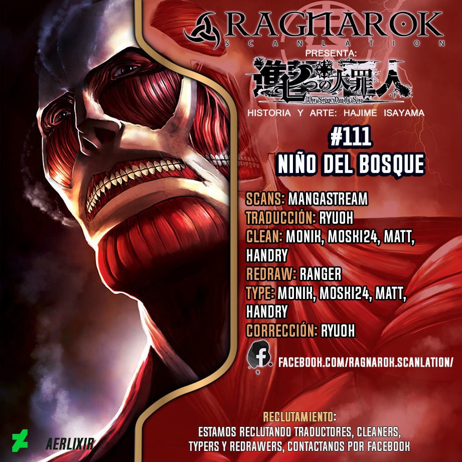 Read Attack on Titan ES Manga Online