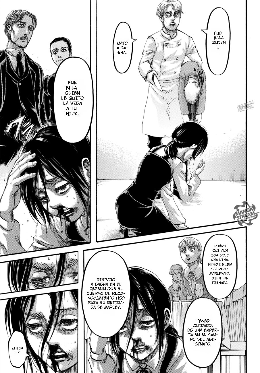 Read Attack on Titan ES Manga Online