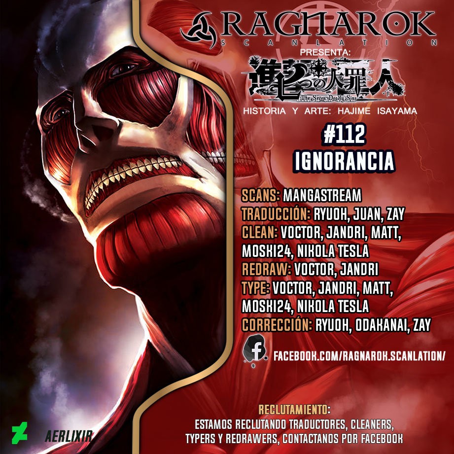 Read Attack on Titan ES Manga Online