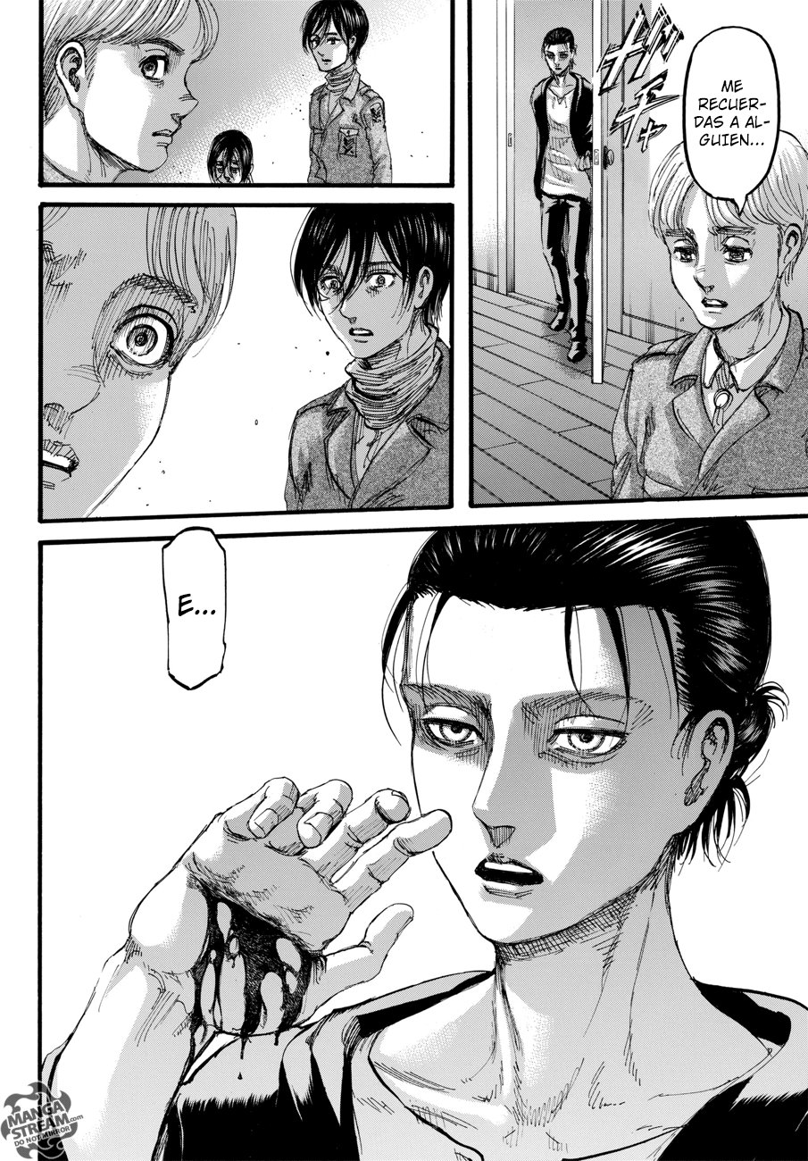 Read Attack on Titan ES Manga Online