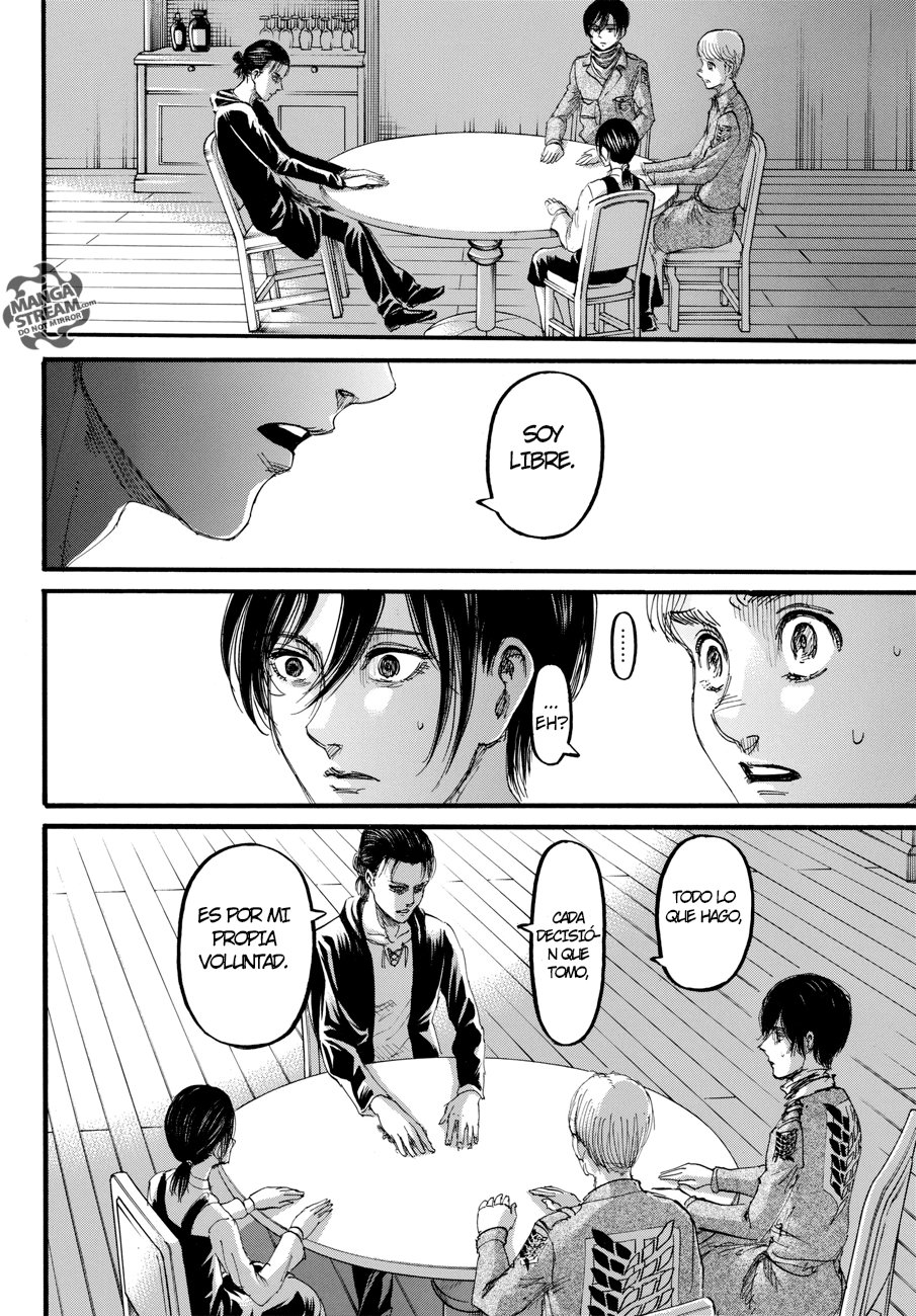 Read Attack on Titan ES Manga Online