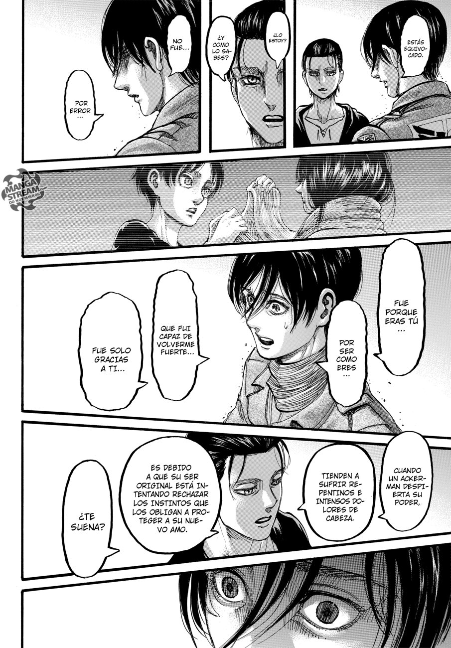 Read Attack on Titan ES Manga Online