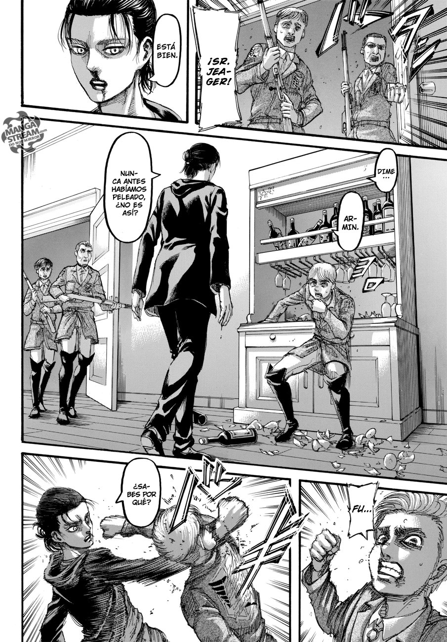 Read Attack on Titan ES Manga Online
