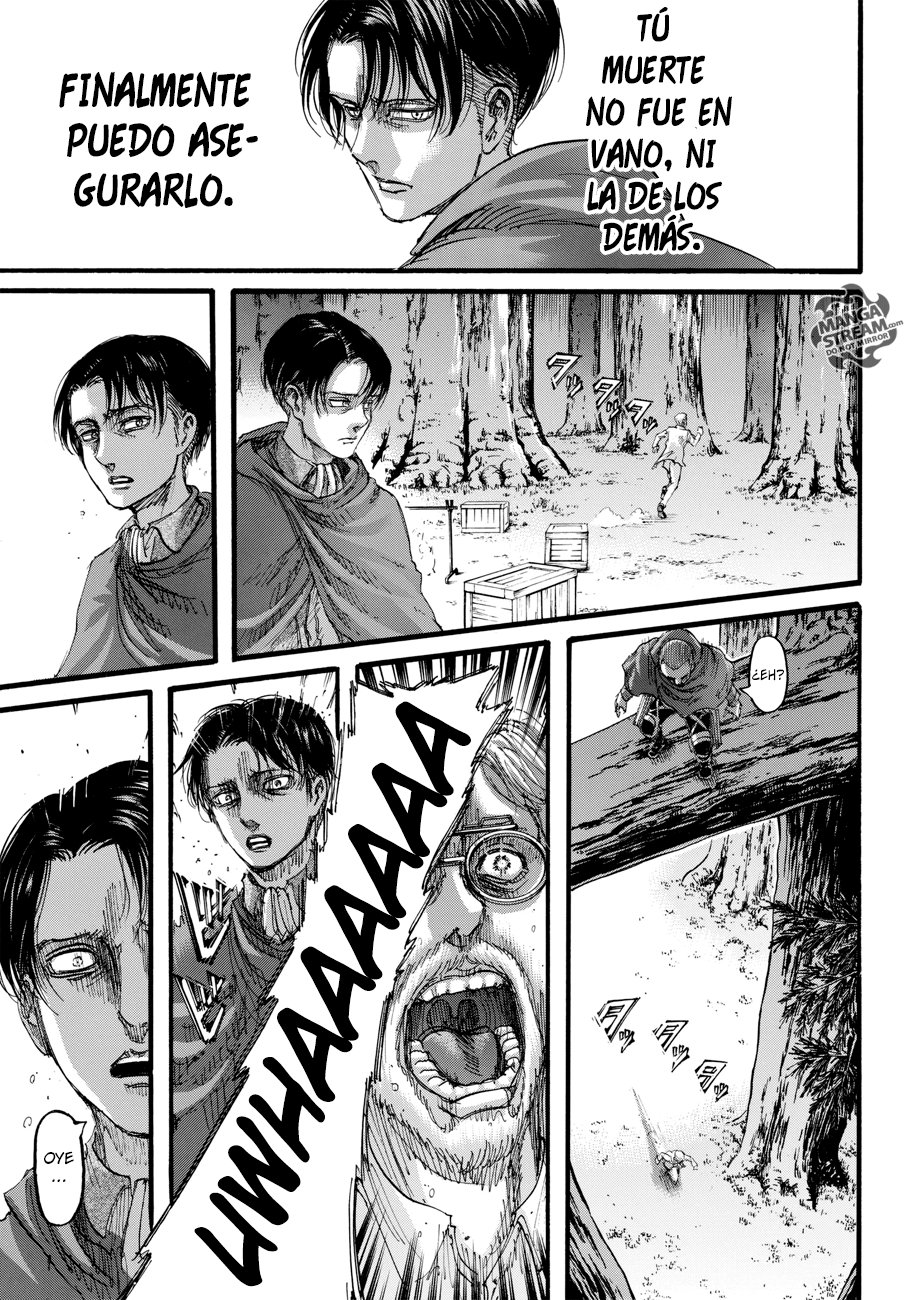Read Attack on Titan ES Manga Online