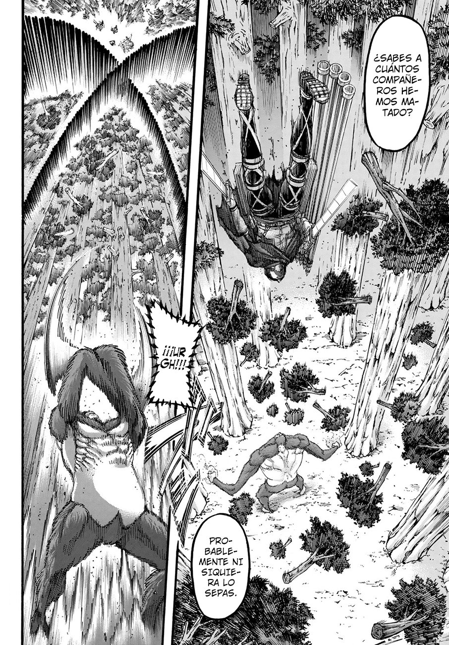 Read Attack on Titan ES Manga Online
